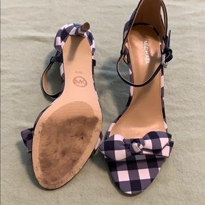Michael Kors Heels